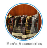 Men's Accessories