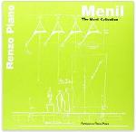 Menil: The Menil Collection (Renzo Piano Monographs)