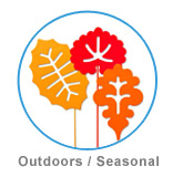 Outdoors/Seasonal