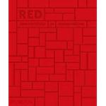 Red: Architecture in Monochrome