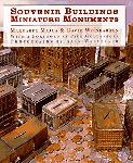 Souvenir Buildings Miniature Monuments