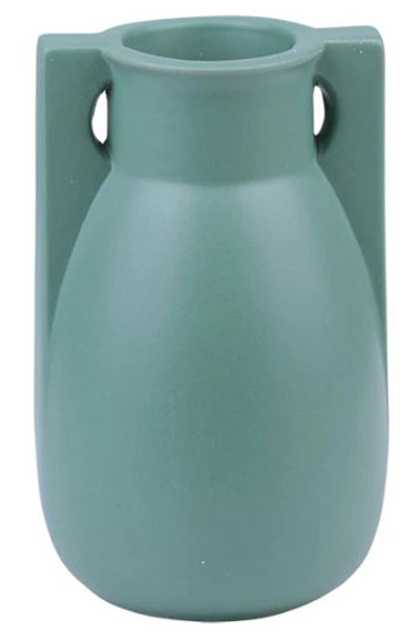 teco 2 buttress vase green.jpg