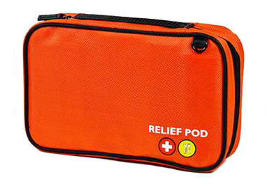 home travel emergency kit