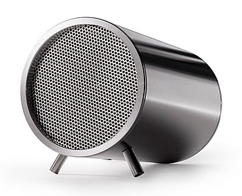 tube speaker