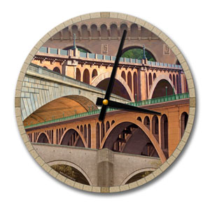 washington dc bridges clock sm.jpg