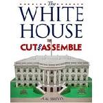 The White House Cut &amp; Assemble