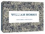 Click here for more information about William Morris Quotes Boxed Notecards