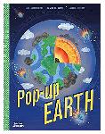 Click here for more information about Pop-Up Earth