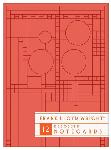 Click here for more information about Frank Lloyd Wright Boxed Set of Debossed Geometric Notecards