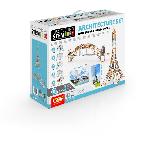 Click here for more information about STEM Architecture Set - Eiffel Tower and Sydney Bridge