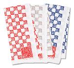 Click here for more information about Nested Squares Tea Towel Set