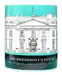 Click here for more information about White House Ceramic Mug