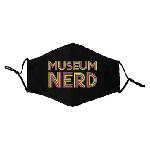 Click here for more information about Museum Nerd Mask