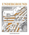 Click here for more information about Underground