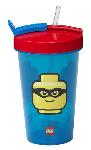 Click here for more information about LEGO Tumbler With Straw
