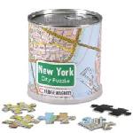 Click here for more information about New York City Magnetic Puzzle