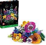 Click here for more information about Wildflower Bouquet LEGO® Building Set