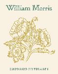 Click here for more information about William Morris Embossed  Boxed Notecards