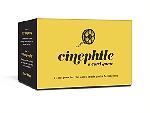 Click here for more information about Cinephile A Card Game