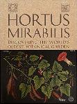 Click here for more information about Hortus Mirabilis