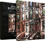 Click here for more information about Bricks and Brownstone: The New York Row House