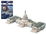 Click here for more information about U.S. Capitol 3D Puzzle