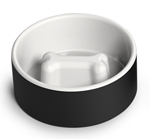 Click here for more information about Cooling Ceramic Dog Food Bowl Large