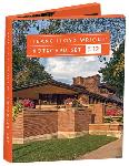 Click here for more information about Frank Lloyd Wright Boxed Set of Portfolio Notecards