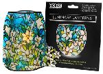 Click here for more information about Louis C. Tiffany Field of Lilies Luminary Lanterns