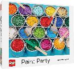 Click here for more information about LEGO® Paint Party Jigsaw Puzzle