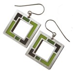 Click here for more information about Dash Earrings