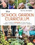 Click here for more information about The School Garden Curriculum