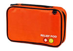 Click here for more information about Compact Emergency Kit