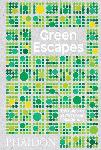 Click here for more information about Green Escapes: The Guide to Secret Urban Gardens