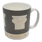 Click here for more information about Architectural Elements Mug