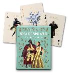 Click here for more information about Shakespeare Playing Cards