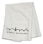 Click here for more information about District of Columbia Skyline Kitchen Towel
