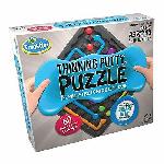 Click here for more information about Thinking Putty Puzzle
