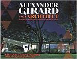 Click here for more information about Alexander Girard: Architect