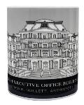 Click here for more information about Old Executive Office Building Ceramic Mug