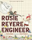 Click here for more information about Rosie Revere Engineer