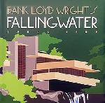 Click here for more information about Frank Lloyd Wright's Fallingwater