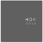 Click here for more information about HOK Design Annual 2018