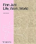 Click here for more information about Finn Juhl: Life, Work, World