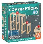 Click here for more information about Keva Contraptions 50