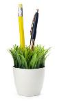 Click here for more information about Grass Pen Stand