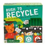 Click here for more information about Rush to Recycle Board Game