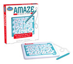 Click here for more information about Amaze Maze Puzzle