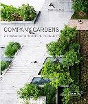 Click here for more information about Company Gardens Green Spaces 