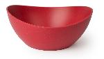 Click here for more information about Small Poly-flax Bowl